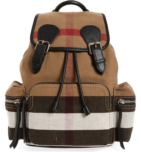 designer backpacks burberry|Burberry backpacks on sale.